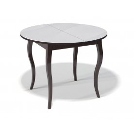 Стеклянный стол Джой 1000