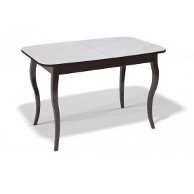 Стеклянный стол Джой 1200