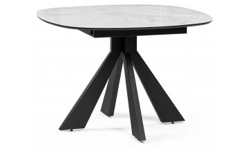 Стеклянный стол Эдли 110