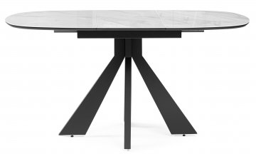 Стеклянный стол Эдли 110