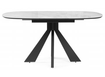 Стеклянный стол Эдли 110