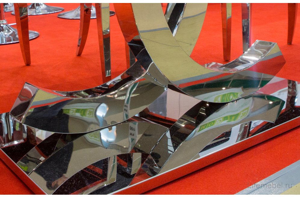 Стол FT 151 Chanel