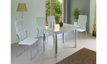 Стеклянный стол 1100 S