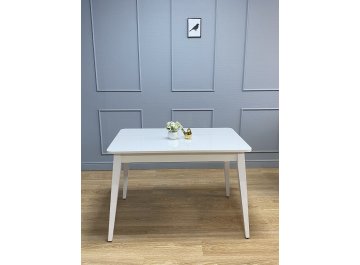 Стеклянный стол 1100 M