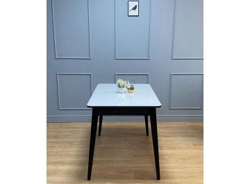 Стеклянный стол 1100 M