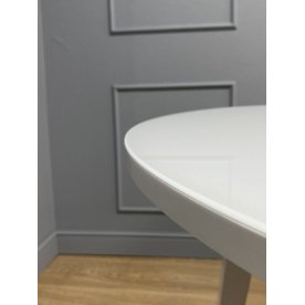 Стеклянный стол 1300 M