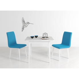 Стеклянный стол 900 M