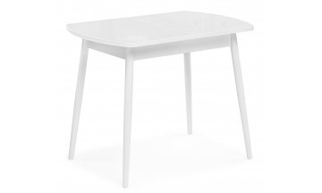 Стеклянный стол Калверт