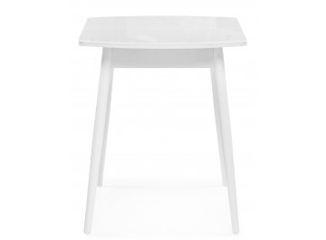 Стеклянный стол Калверт