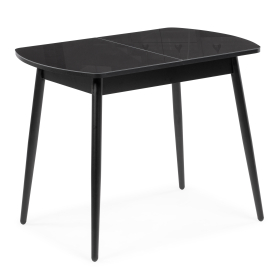 Стеклянный стол Калверт