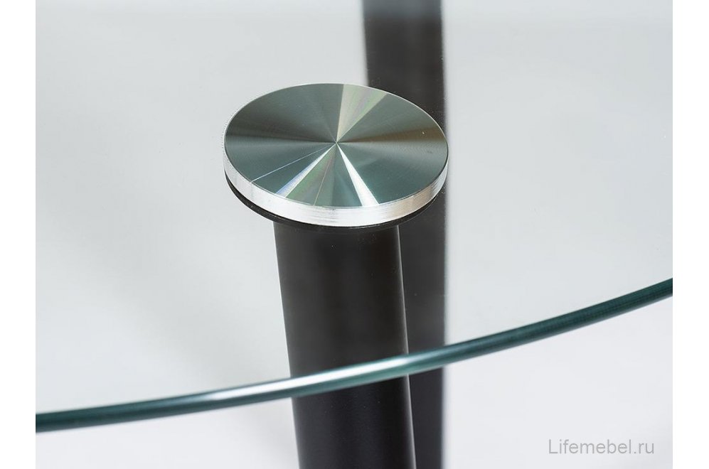 Стол Kassel DT333 черный