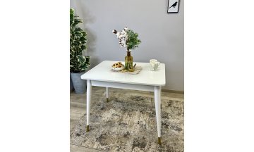 Стеклянный стол KENNER 900K