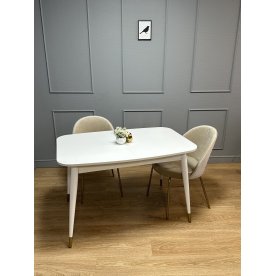 Стеклянный стол K1200