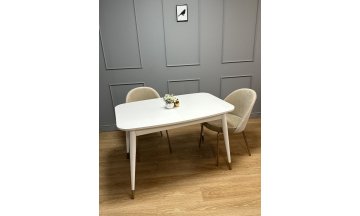 Стеклянный стол K1200