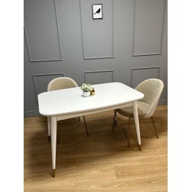 Стеклянный стол KENNER K1200