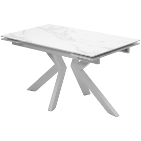 Стеклянный стол Кентукки 3 140