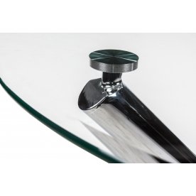 Стеклянный стол Kira