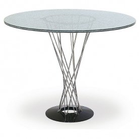 Стеклянный стол RT-413