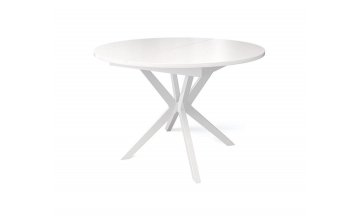 Стеклянный стол B1100