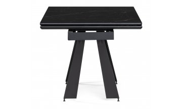 Стеклянный стол Марвин