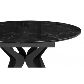 Стеклянный стол Рикла