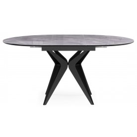 Стеклянный стол Рикла