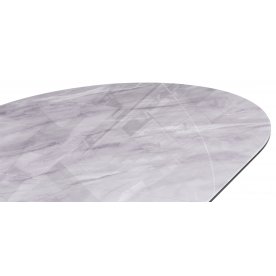 Стеклянный стол Рикла