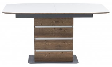 Стол на тумбе Фернан