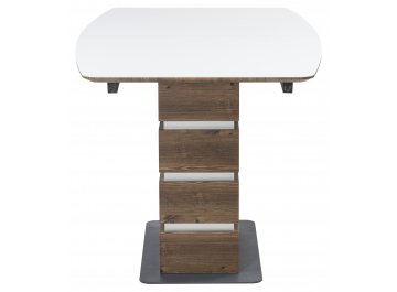 Стол на тумбе Фернан