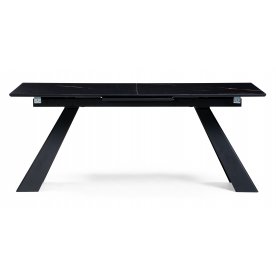 Стеклянный стол Стиг