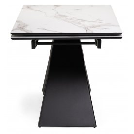 Стеклянный стол Торвальд