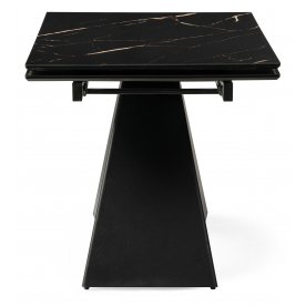 Стеклянный стол Торвальд