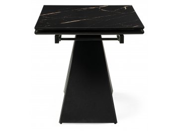 Стеклянный стол Торвальд