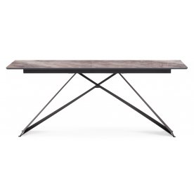 Стеклянный стол Ноттингем 180