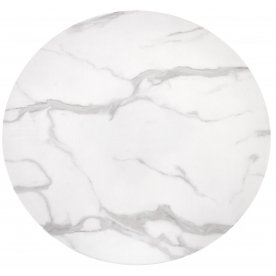 Стеклянный стол Атала 90/72