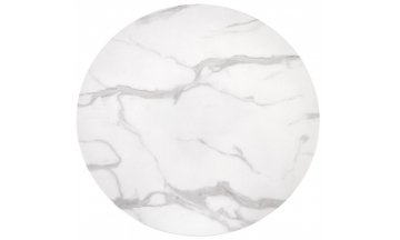 Стеклянный стол Ambrosio 90/72