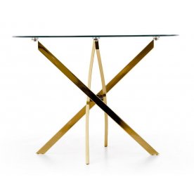 Стеклянный стол Raymond 100/73