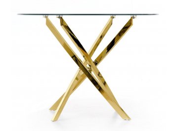 Стеклянный стол Raymond 100/73