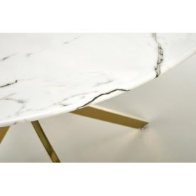 Стеклянный стол Raymond 2 100/73