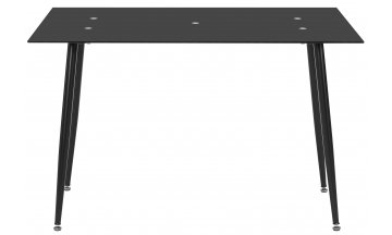 Стеклянный стол Авали 120