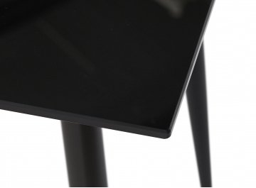 Стеклянный стол Авали 120