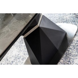 Стеклянный стол Cortez 160