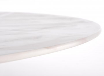 Стеклянный стол Каэди