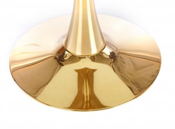 Стеклянный стол Casemiro