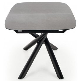 Стеклянный стол Capello 180-240/95/77