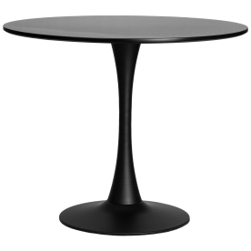 Стеклянный стол Mia