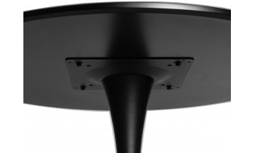 Стеклянный стол Mia