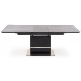 Стеклянный стол Рамас 160-200/90/75