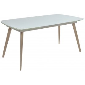 Стеклянный стол Eliot