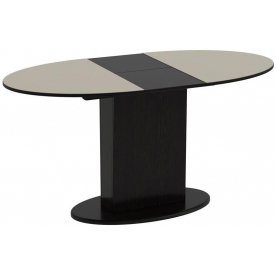 Стол на тумбе Марсель 102.02.12